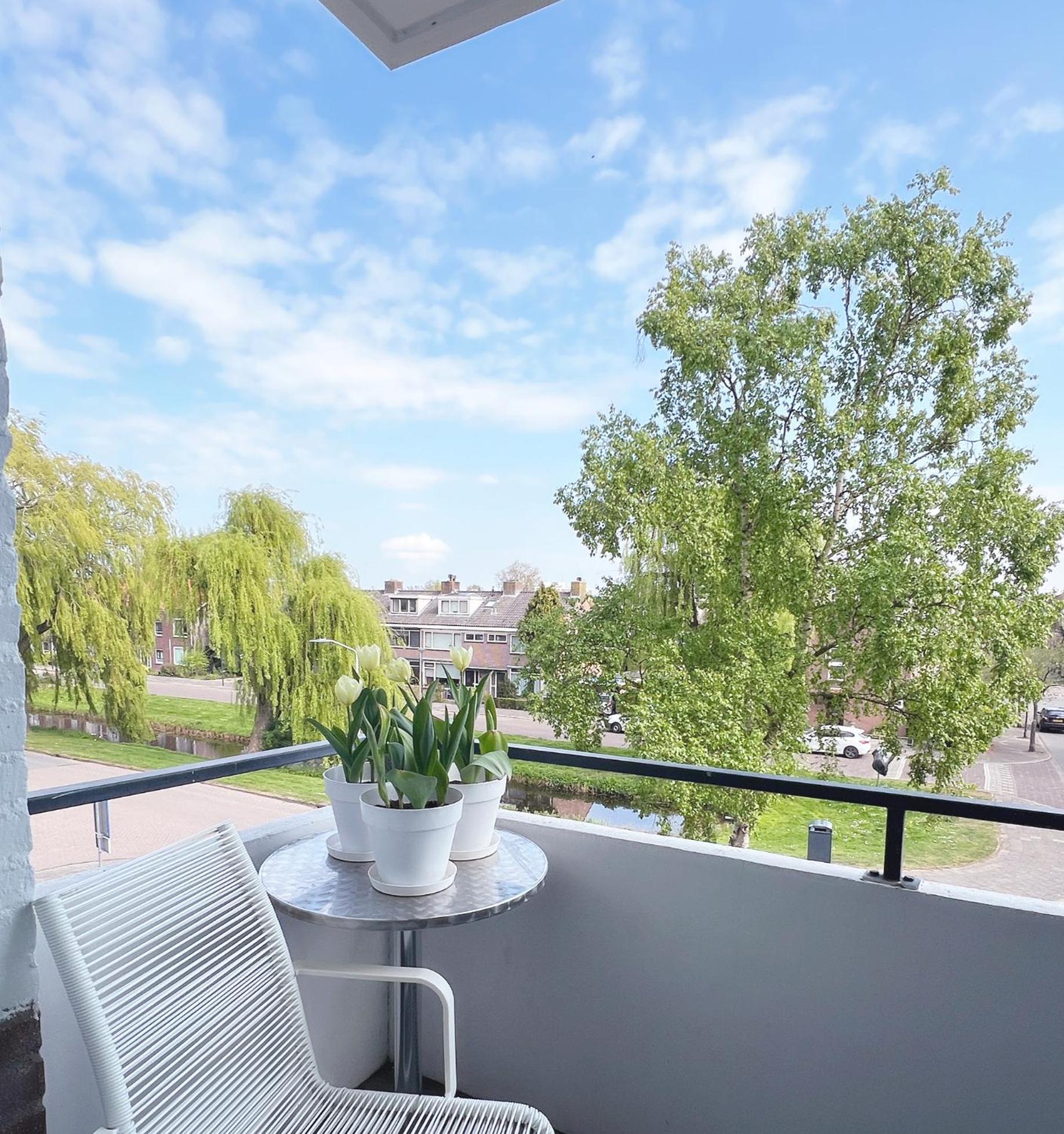 Keycity Apt Near Amsterdam & The Hague Leiden Exterior photo